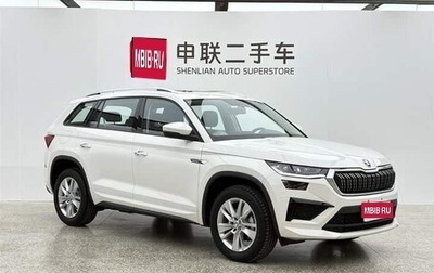 Skoda Kodiaq, 2024 год, 2 799 000 рублей, 1 фотография