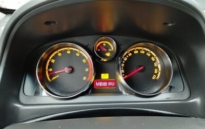 Opel Antara I, 2008 год, 960 000 рублей, 1 фотография