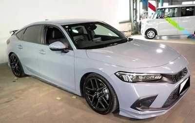 Honda Civic IX, 2022 год, 2 000 000 рублей, 1 фотография