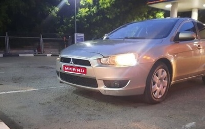 Mitsubishi Lancer Ralliart IX, 2008 год, 780 000 рублей, 1 фотография