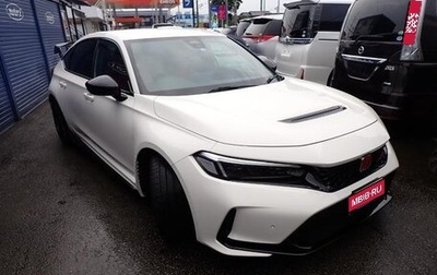 Honda Civic Type R, 2022 год, 3 800 000 рублей, 1 фотография