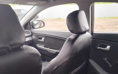 KIA Rio III рестайлинг, 2014 год, 1 100 000 рублей, 1 фотография