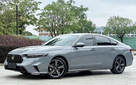 Honda Inspire, 2023 год, 2 423 077 рублей, 1 фотография