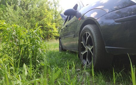 Ford Focus IV, 2005 год, 400 000 рублей, 3 фотография
