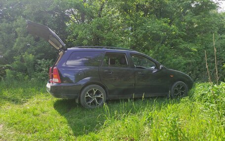 Ford Focus IV, 2005 год, 400 000 рублей, 5 фотография