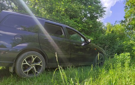 Ford Focus IV, 2005 год, 400 000 рублей, 4 фотография