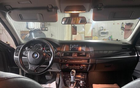 BMW 5 серия, 2013 год, 1 690 000 рублей, 6 фотография