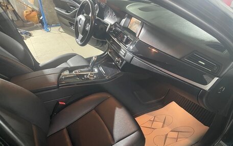 BMW 5 серия, 2013 год, 1 690 000 рублей, 8 фотография