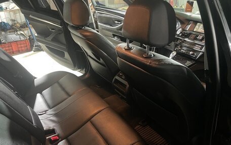 BMW 5 серия, 2013 год, 1 690 000 рублей, 7 фотография