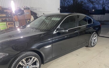 BMW 5 серия, 2013 год, 1 690 000 рублей, 5 фотография
