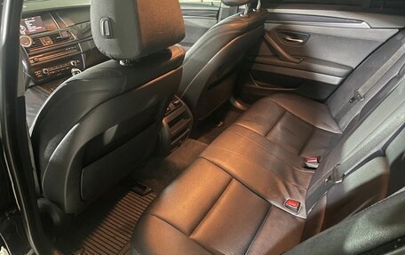 BMW 5 серия, 2013 год, 1 690 000 рублей, 9 фотография