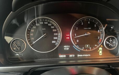 BMW 5 серия, 2013 год, 1 690 000 рублей, 12 фотография