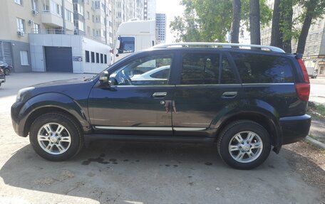 Great Wall Hover H3 I, 2014 год, 1 100 000 рублей, 5 фотография