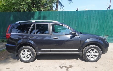 Great Wall Hover H3 I, 2014 год, 1 100 000 рублей, 4 фотография