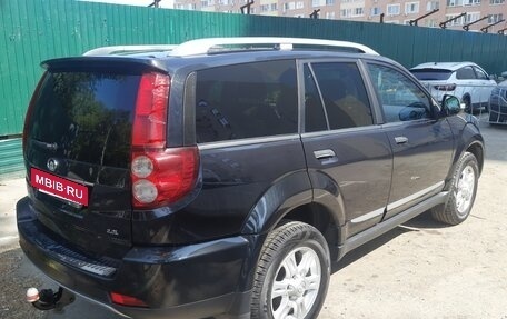 Great Wall Hover H3 I, 2014 год, 1 100 000 рублей, 3 фотография