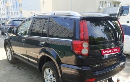 Great Wall Hover H3 I, 2014 год, 1 100 000 рублей, 2 фотография