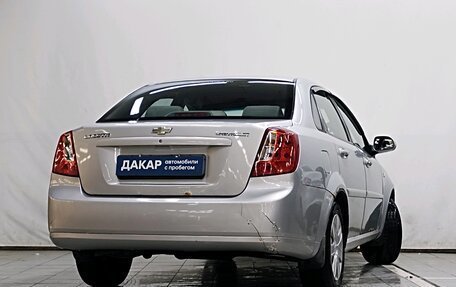 Chevrolet Lacetti, 2008 год, 320 000 рублей, 3 фотография