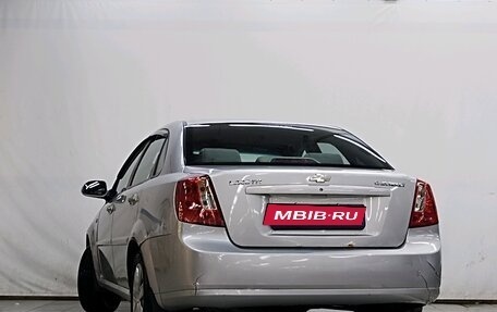 Chevrolet Lacetti, 2008 год, 320 000 рублей, 4 фотография