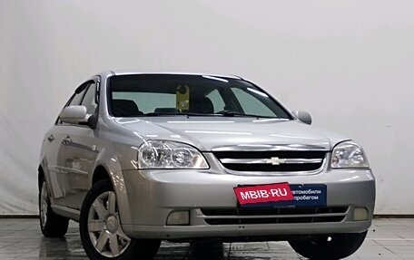 Chevrolet Lacetti, 2008 год, 320 000 рублей, 2 фотография