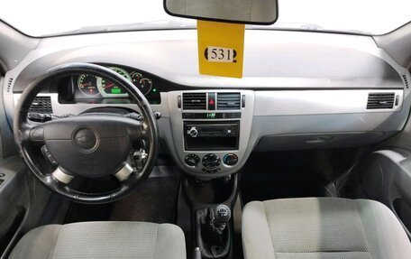 Chevrolet Lacetti, 2008 год, 320 000 рублей, 8 фотография