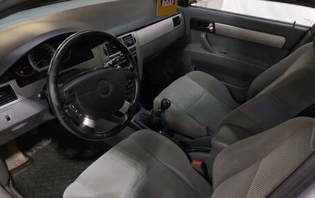Chevrolet Lacetti, 2008 год, 320 000 рублей, 7 фотография