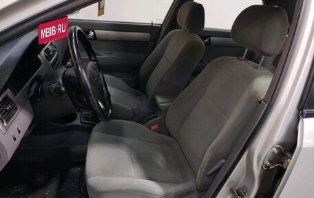 Chevrolet Lacetti, 2008 год, 320 000 рублей, 6 фотография