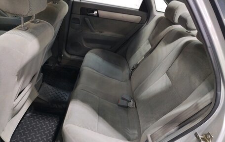 Chevrolet Lacetti, 2008 год, 320 000 рублей, 15 фотография