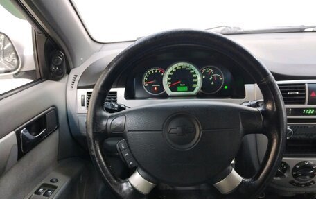 Chevrolet Lacetti, 2008 год, 320 000 рублей, 9 фотография