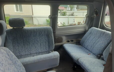 Toyota Town Ace III, 1997 год, 590 000 рублей, 4 фотография