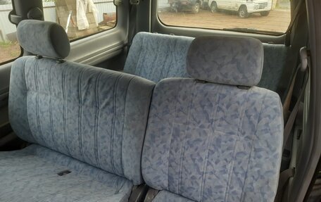 Toyota Town Ace III, 1997 год, 590 000 рублей, 5 фотография