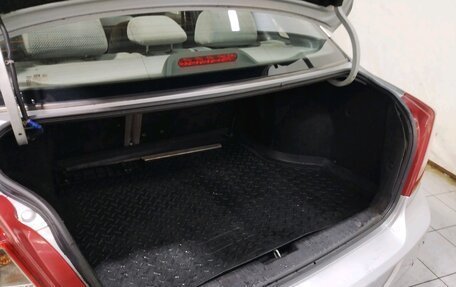 Chevrolet Lacetti, 2008 год, 320 000 рублей, 16 фотография