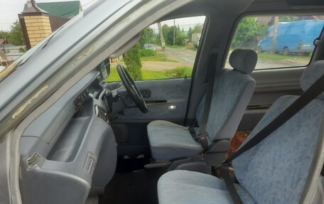 Toyota Town Ace III, 1997 год, 590 000 рублей, 7 фотография