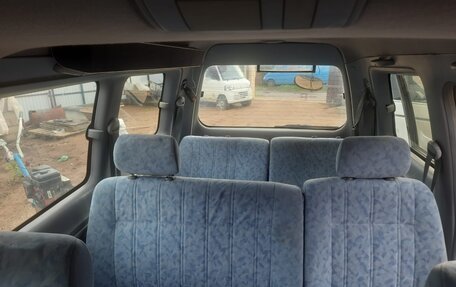 Toyota Town Ace III, 1997 год, 590 000 рублей, 6 фотография