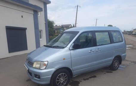 Toyota Town Ace III, 1997 год, 590 000 рублей, 13 фотография