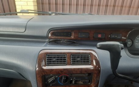 Toyota Town Ace III, 1997 год, 590 000 рублей, 8 фотография