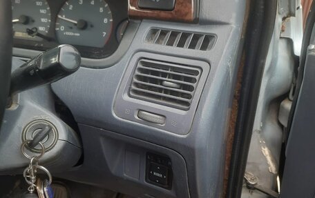 Toyota Town Ace III, 1997 год, 590 000 рублей, 10 фотография