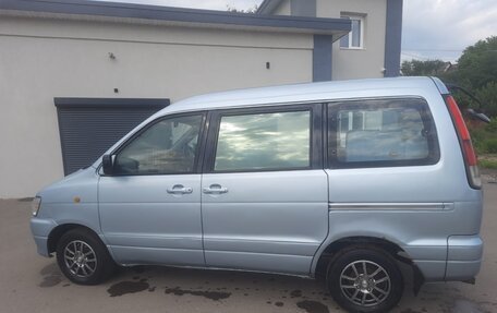 Toyota Town Ace III, 1997 год, 590 000 рублей, 15 фотография