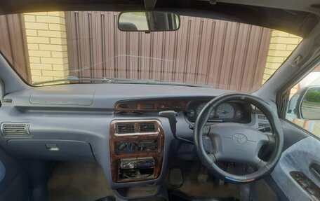 Toyota Town Ace III, 1997 год, 590 000 рублей, 9 фотография