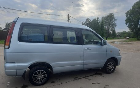 Toyota Town Ace III, 1997 год, 590 000 рублей, 19 фотография