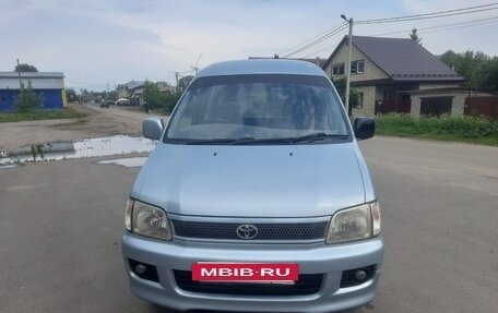 Toyota Town Ace III, 1997 год, 590 000 рублей, 14 фотография