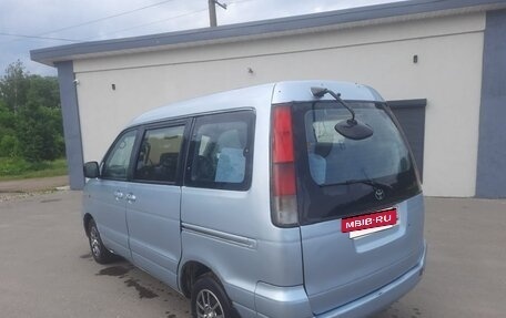 Toyota Town Ace III, 1997 год, 590 000 рублей, 17 фотография