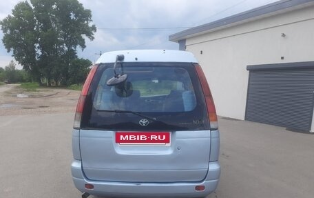 Toyota Town Ace III, 1997 год, 590 000 рублей, 16 фотография