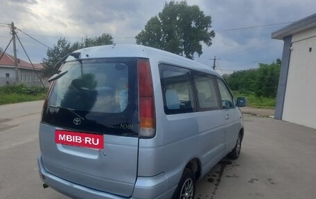 Toyota Town Ace III, 1997 год, 590 000 рублей, 18 фотография