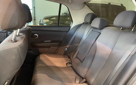 Nissan Tiida, 2008 год, 500 000 рублей, 7 фотография