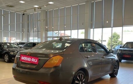 Geely Emgrand EC7, 2012 год, 350 000 рублей, 4 фотография