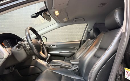 Honda Civic VIII, 2008 год, 795 000 рублей, 8 фотография