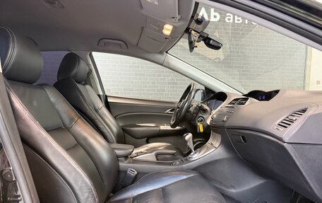 Honda Civic VIII, 2008 год, 795 000 рублей, 10 фотография
