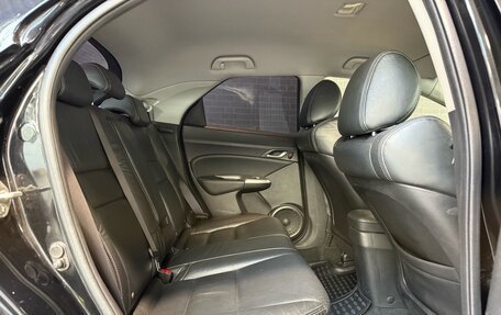 Honda Civic VIII, 2008 год, 795 000 рублей, 13 фотография