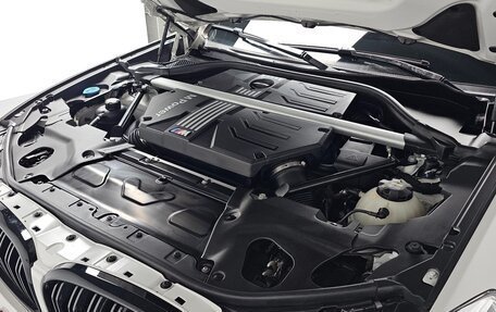 BMW X3 M, 2021 год, 5 800 000 рублей, 6 фотография