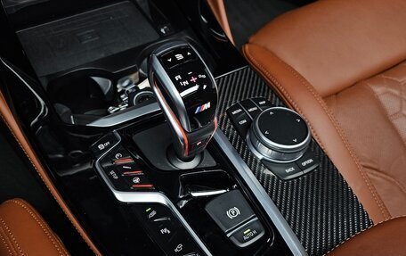BMW X3 M, 2021 год, 5 800 000 рублей, 9 фотография